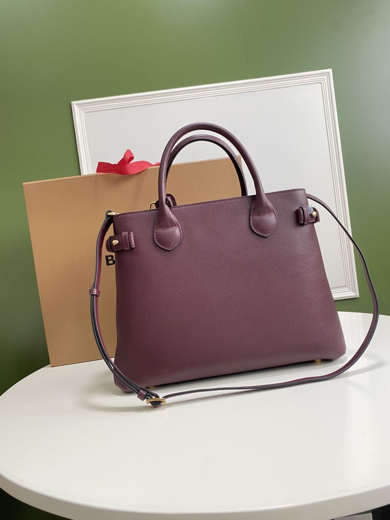 Bv*b*rry top handle bags